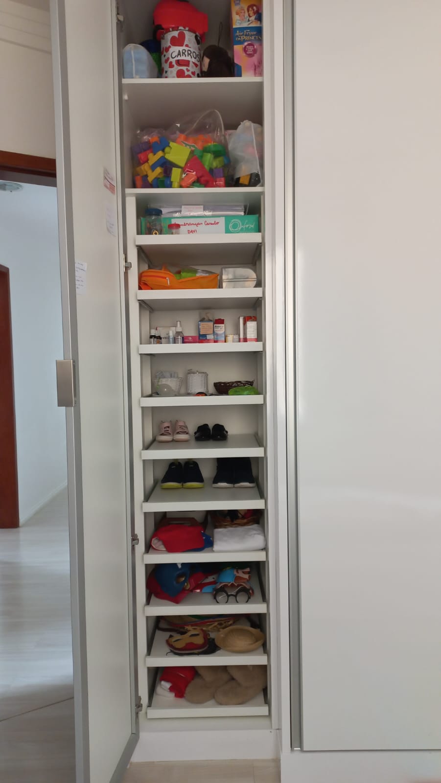 Apartamento de 3/4 à venda - Alto do Candeias - Foto 24