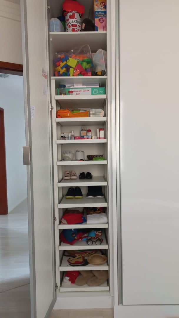 Apartamento de 3/4 à venda - Alto do Candeias - Foto 24