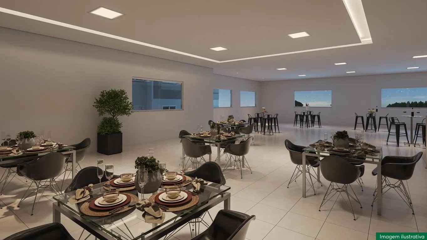 Residencial Autenticità - Foto 7