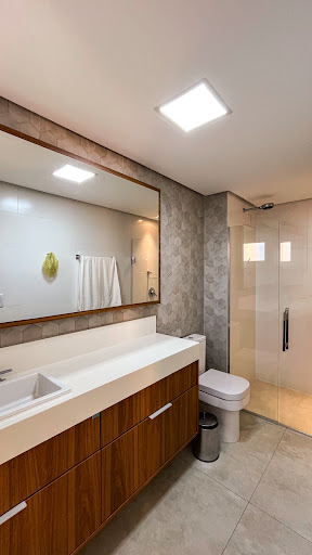 Apartamento no Residencial Ilha de Saint Thomas com 2 suítes - Foto 15