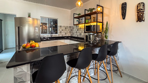 Casa no Arroio Grande com 4 dormitórios e piscina - Foto 9