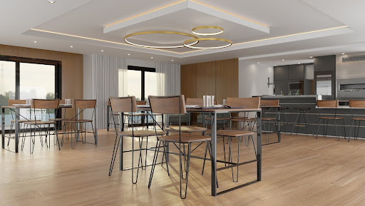 Apartamento no Dona Noêmia com 3 dormitórios e face leste - Foto 5