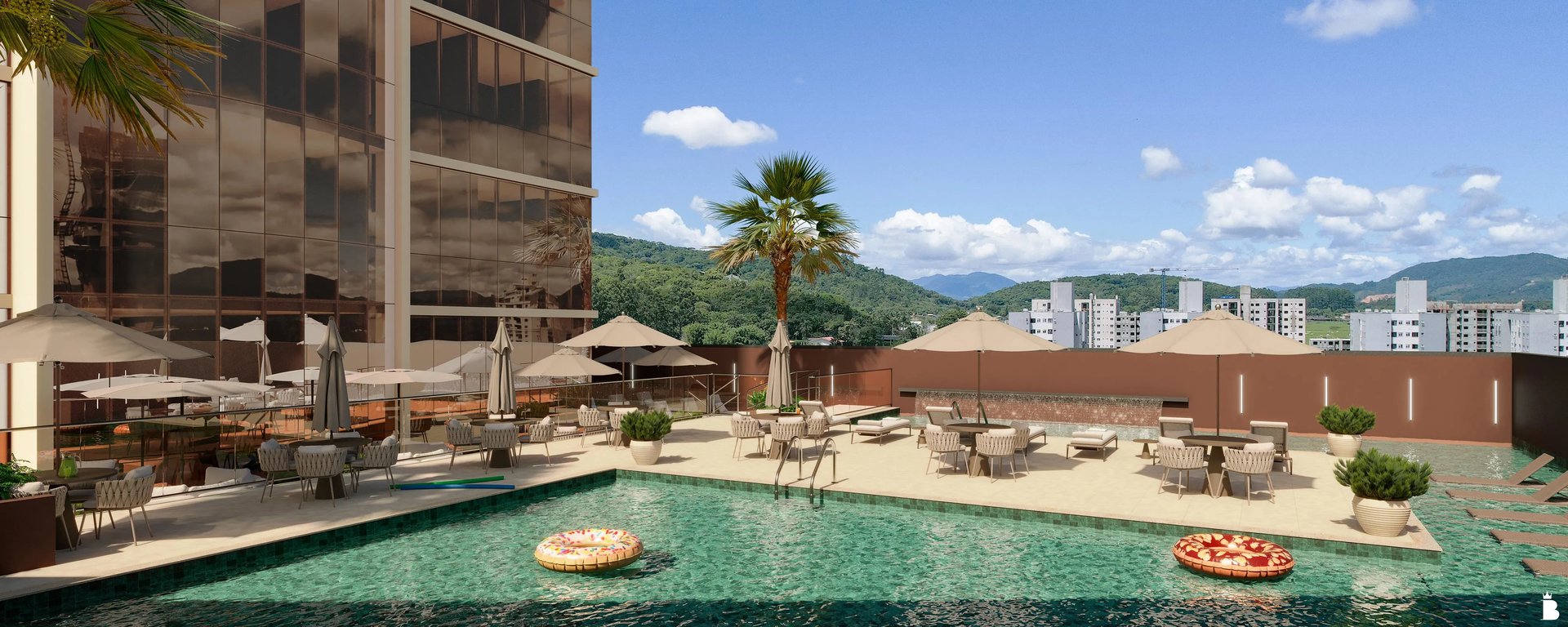 Edifício Verbena - Foto 7