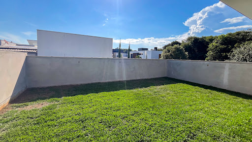 Casa no Country com 3 dormitórios e Suíte - Foto 11