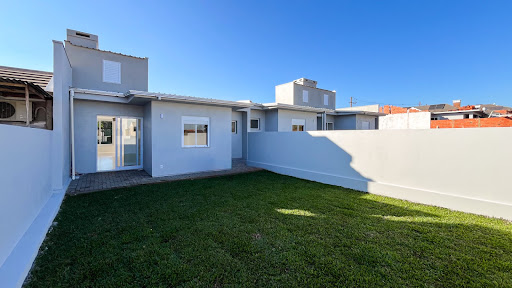 Geminado na Linha Santa Cruz com 2 dormitórios - Foto 13