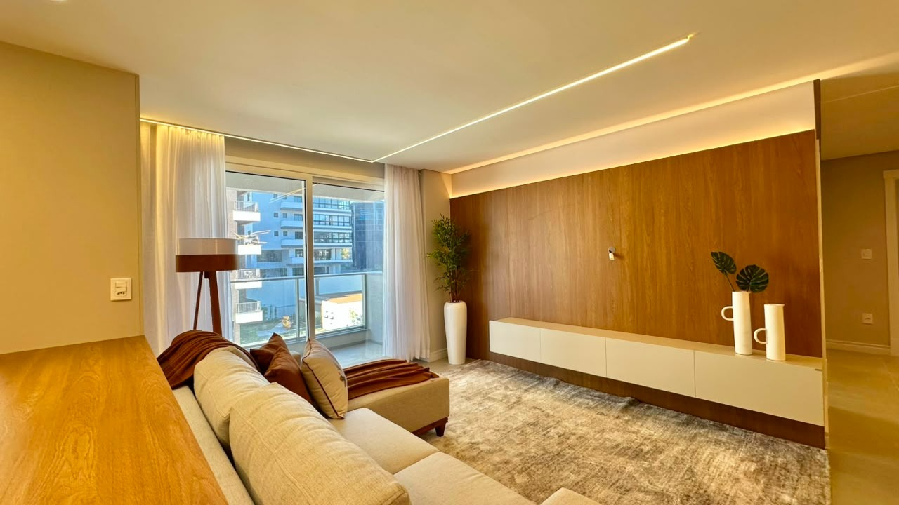 Apartamento 2 dormitórios próximo ao shopping L'America , foto 9