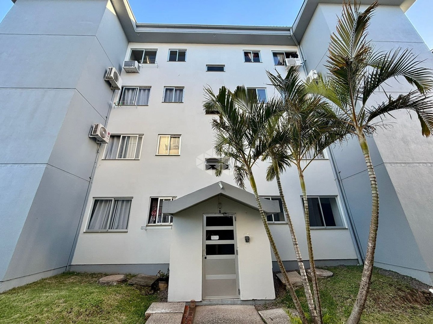 Apartamento Semimobiliado - Foto 9