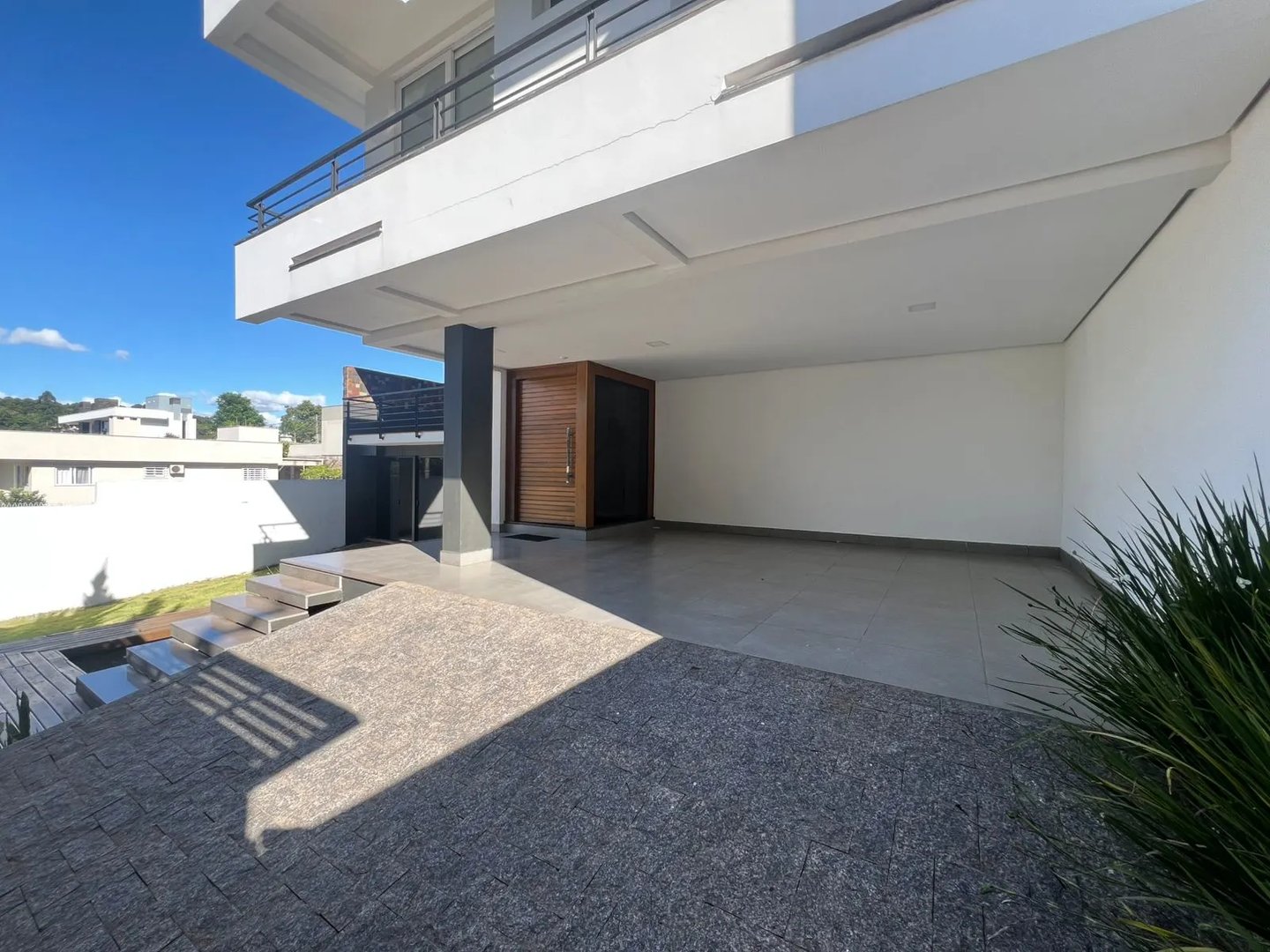 Casa de Luxo no Jardim das Hortências - Foto 3