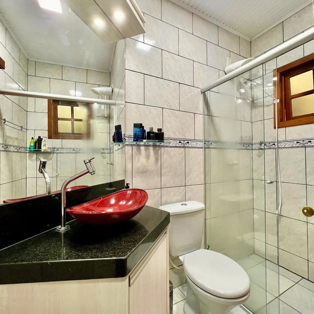 Casa 3 dormitórios (1 suíte) no bairro Bonfim! - Foto 6