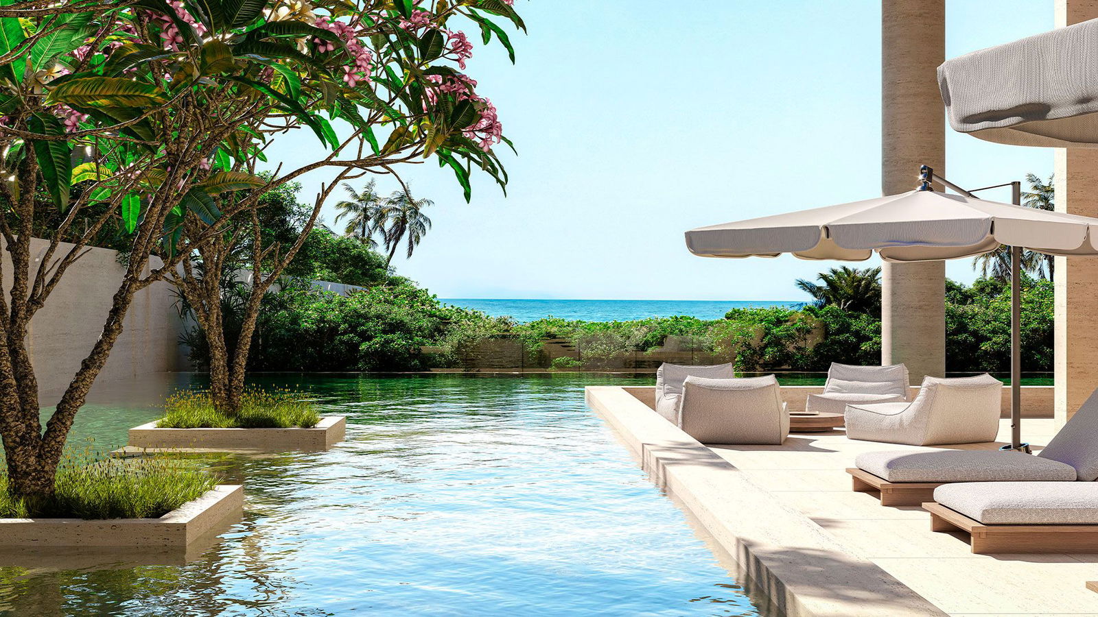 Scenarium Brava Norte - Exclusividade Frente Mar  - Foto 3