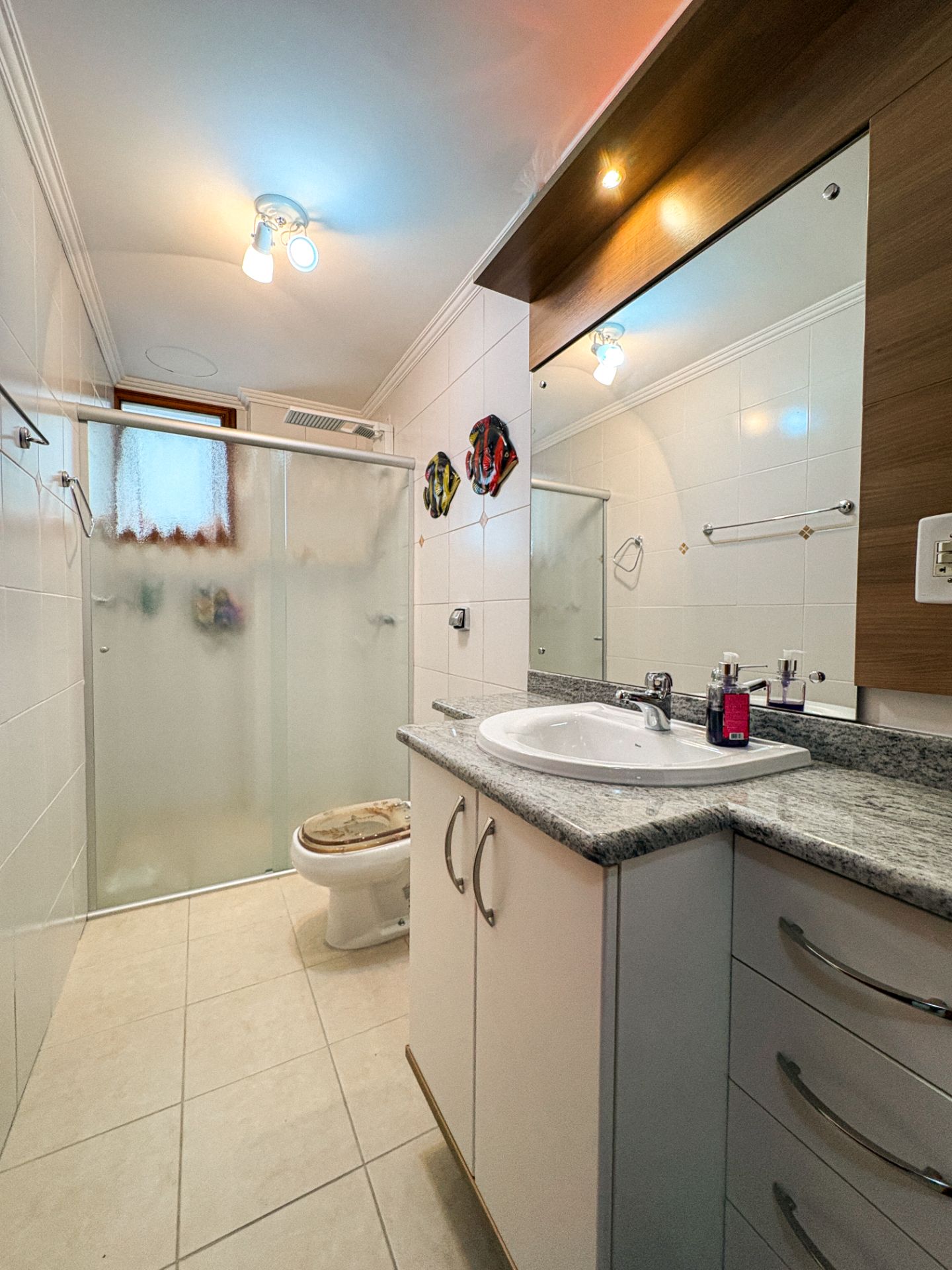 Apartamento no Residencial Madre Madalena com 3 dormitórios - Foto 21