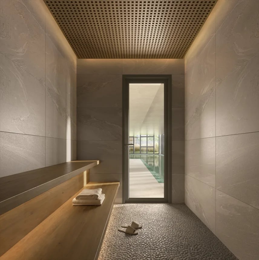 Mirage Exclusive Resort - Foto 16