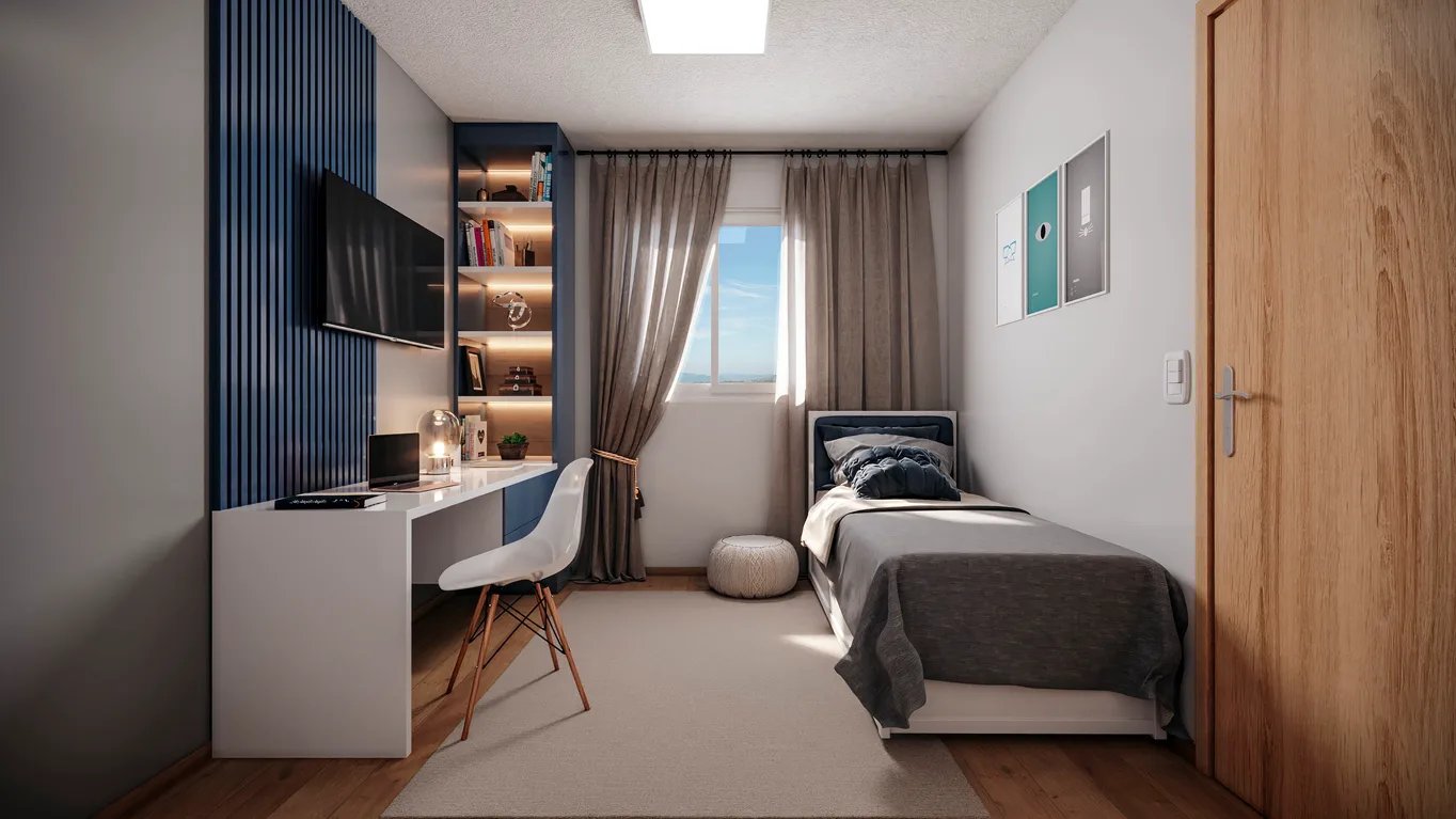 Residencial Gran Regence  - Foto 9