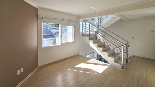 Casa no Santo Inácio com 3 dormitórios e pátio com piscina - Foto 15
