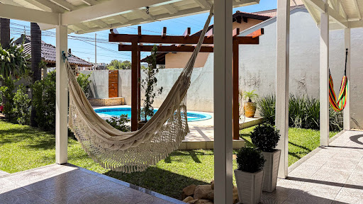 Casa no Arroio Grande com 4 dormitórios e piscina - Foto 5