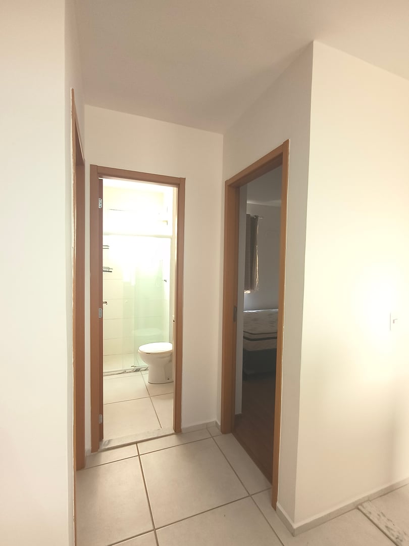 Apartamento de 2/4 para locação, Boa Vista - Foto 20