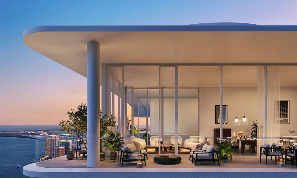 THE JEM MIAMI