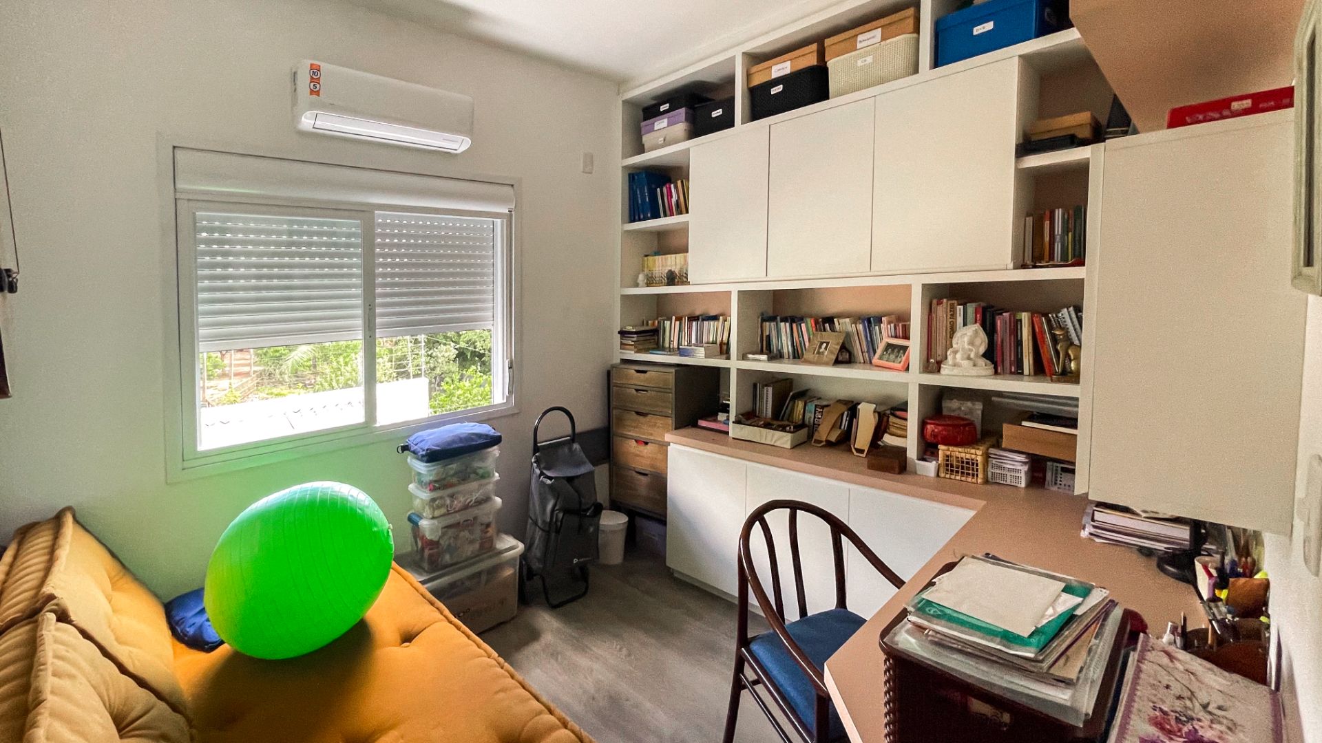 Ótimo Apartamento no Higienópolis com 2 dormitórios - Foto 28