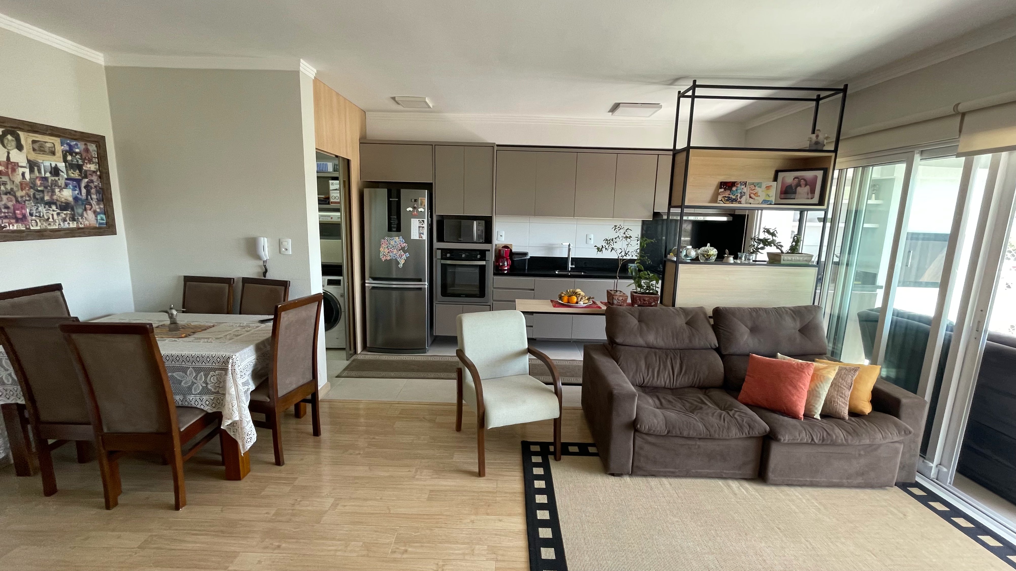 Ótimo Apartamento no Arroio Grande com 2 dormitórios - Foto 19