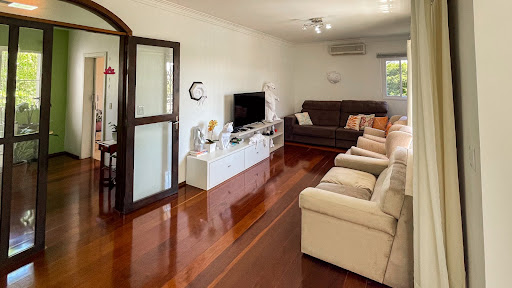 Casa no Higienópolis com 3 dormitórios e amplo pátio - Foto 7