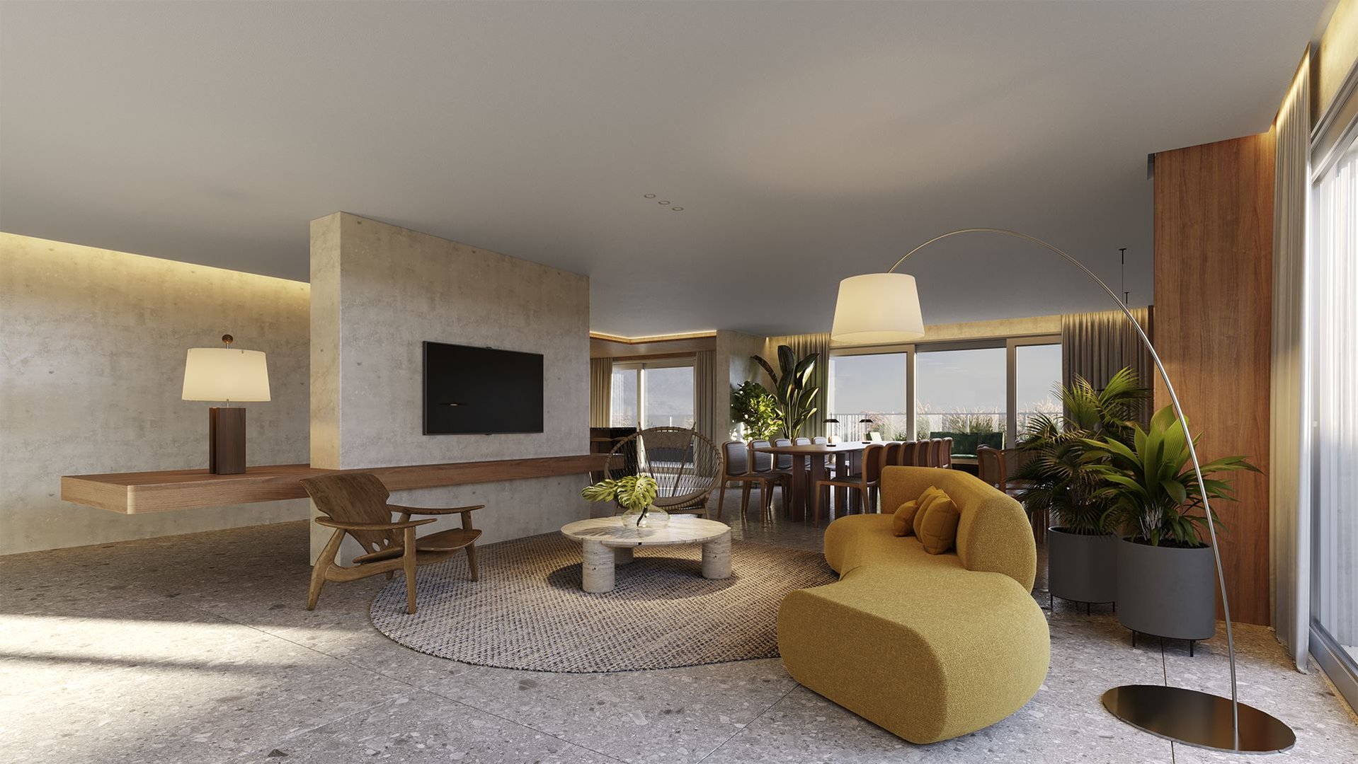 Residenziale Montefiore — foto 17