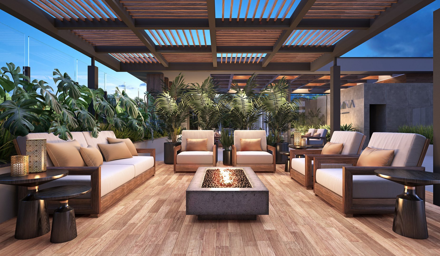 LUMINA PREMIUM RESIDENCES — foto 6