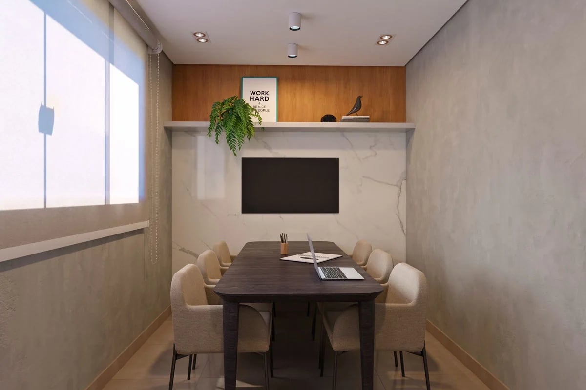 Residencial Sensia Serra - Foto 19