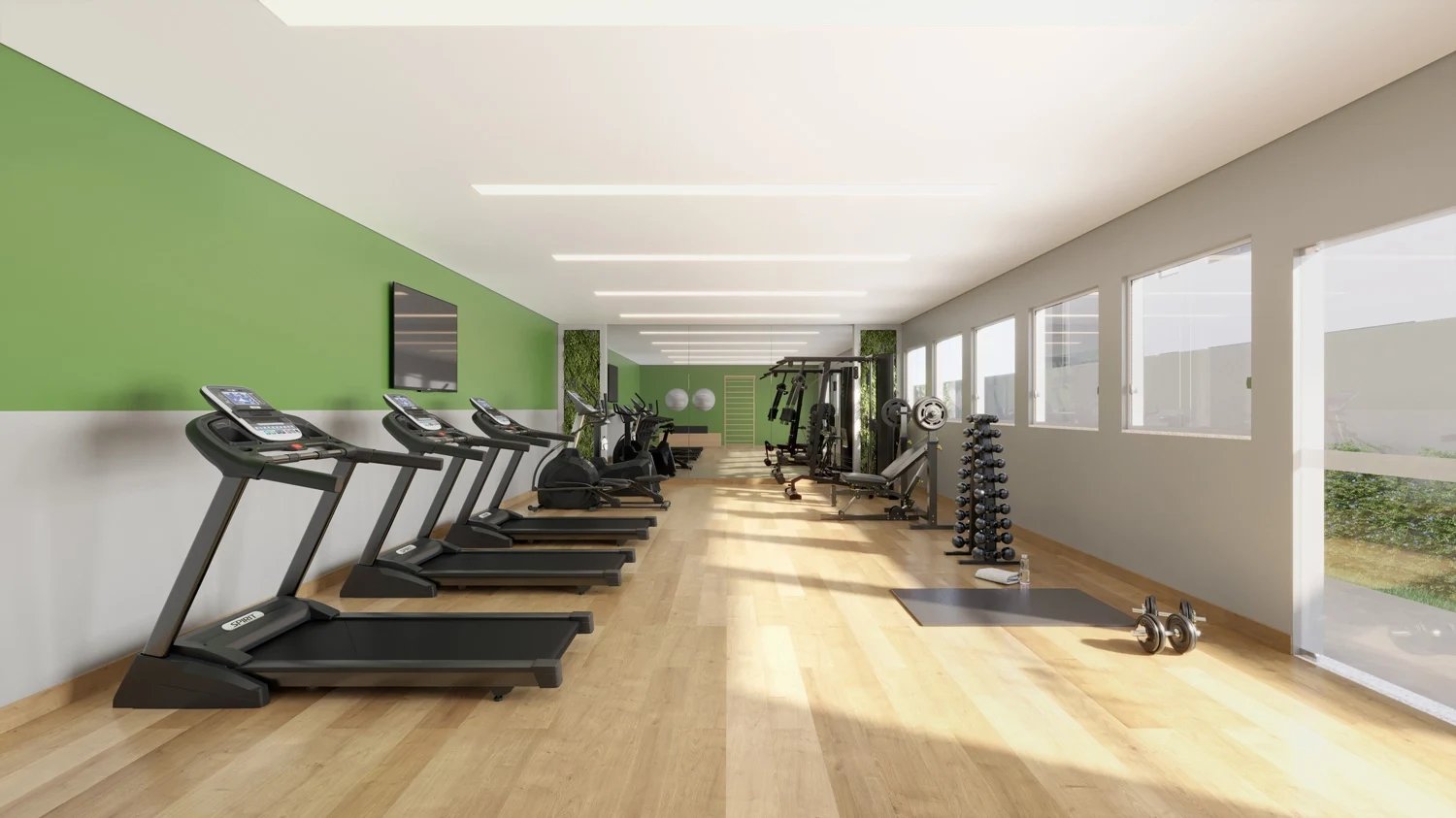 Residencial Sensia Aurora - Foto 8