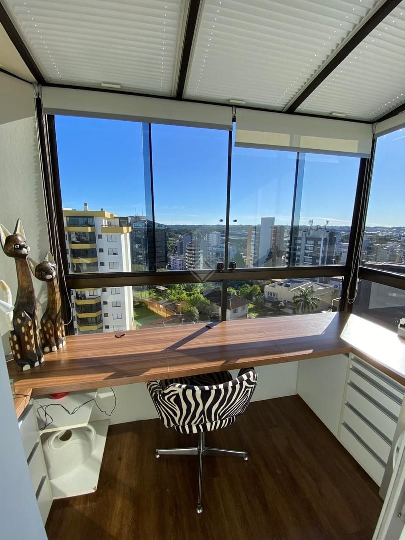 Residencial Villa Delle Fontane