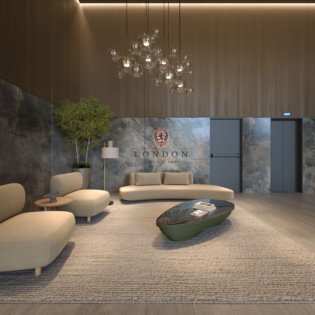 London Residence - Foto 15