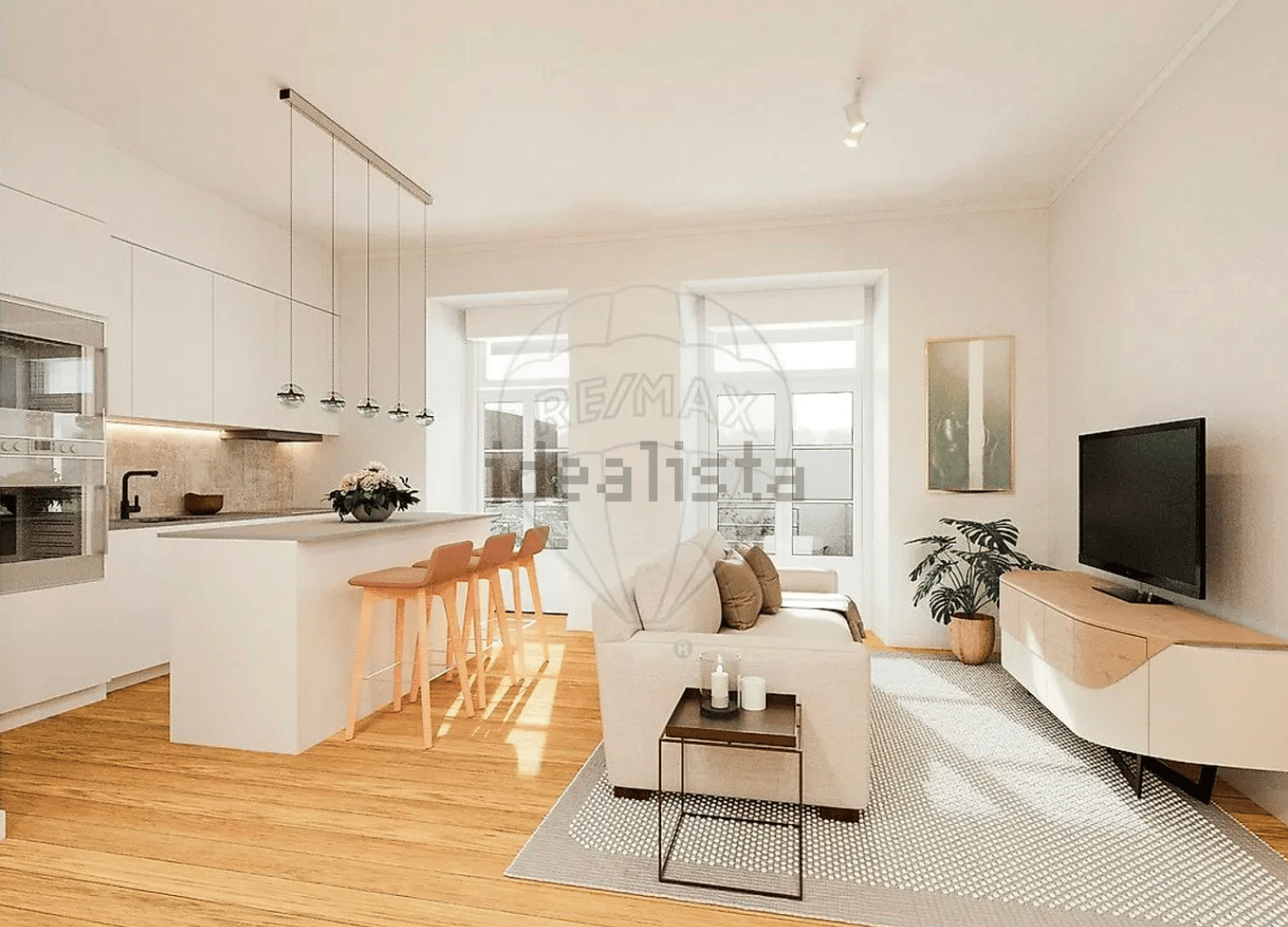 APARTAMENTO - 34861871