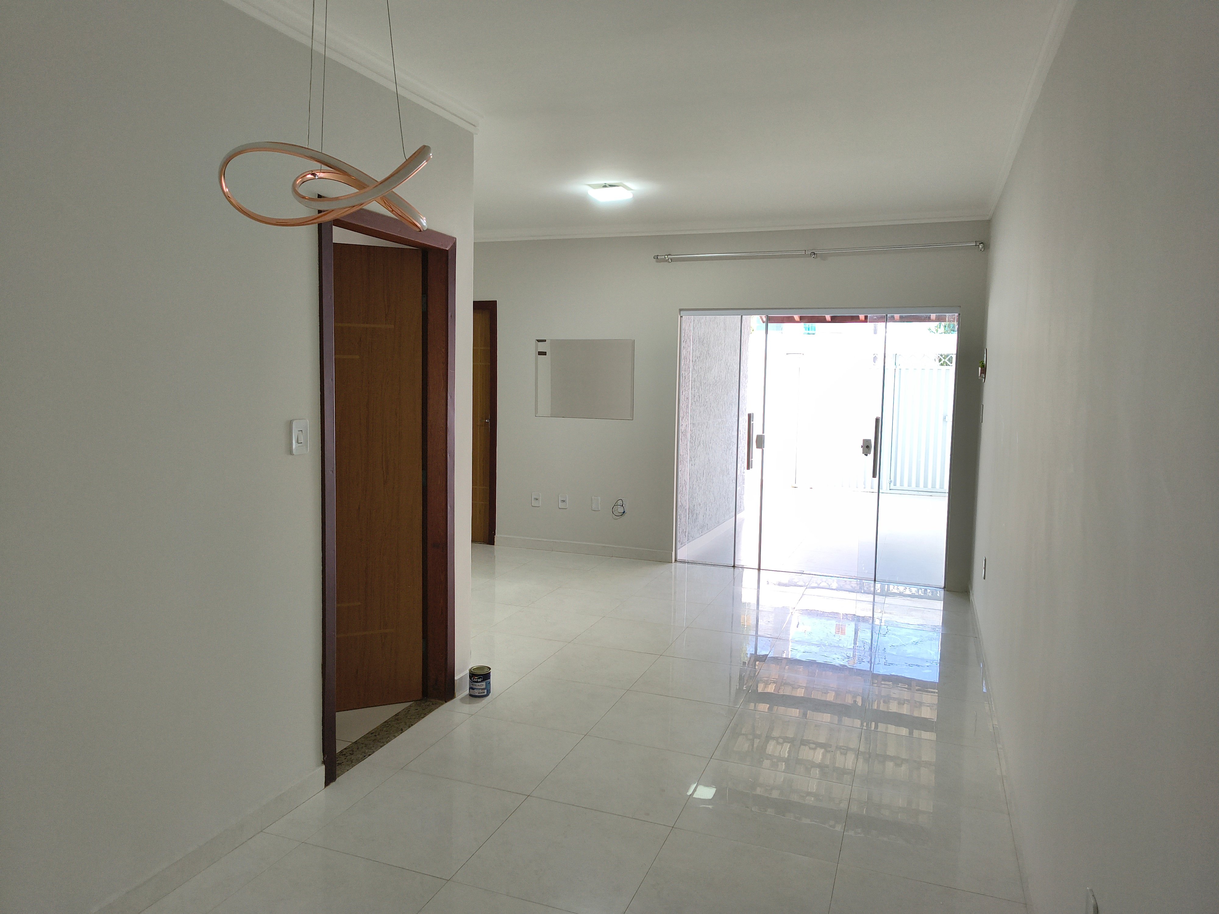 Casa 3/4 - Locação- Felícia - Foto 9