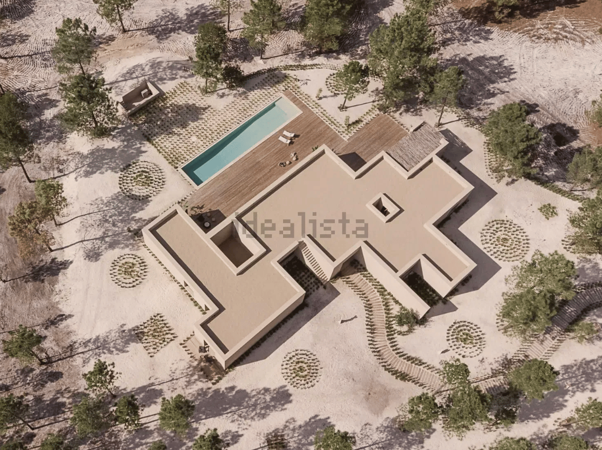MELIDES VILLAS — foto 6