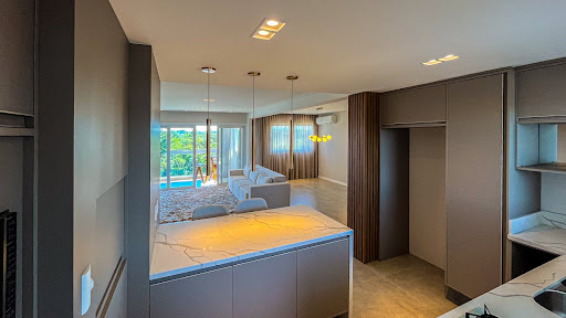 Apartamento no Parque Europa com 2 suítes - Foto 8