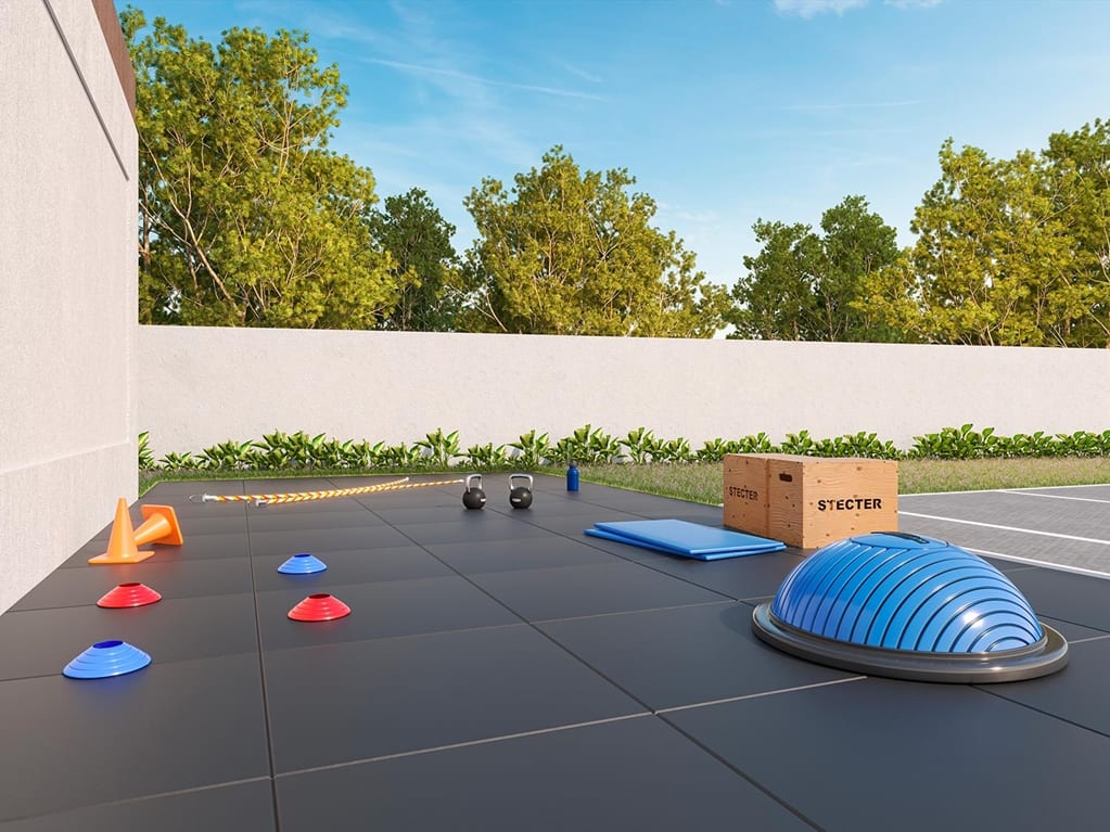 Residencial Esplendore - Foto 10