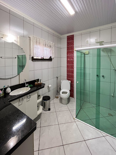 Casa no Country com 3 dormitórios e Piscina - Foto 10