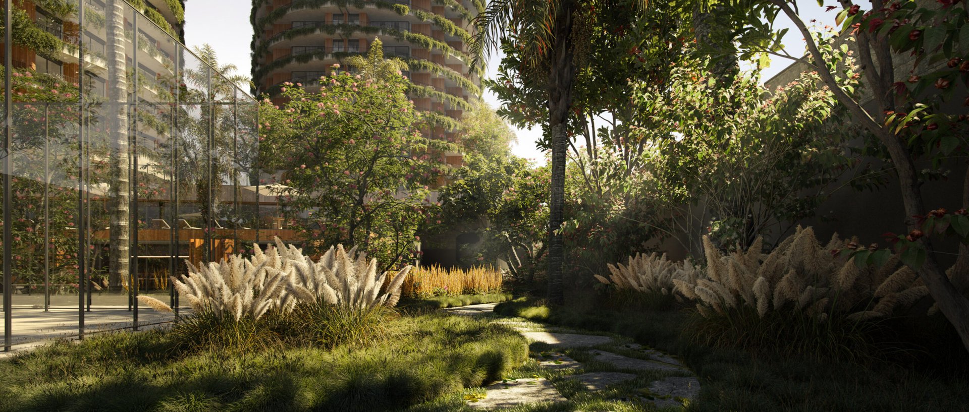 Jardins Dona Isabel — foto 4