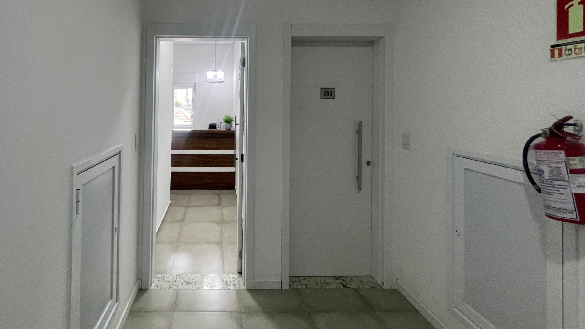 Sala no Centro de Santa Cruz do Sul com 32 m² - Foto 4