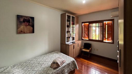 Casa no Santo Inácio com 3 dormitórios e área gourmet - Foto 15