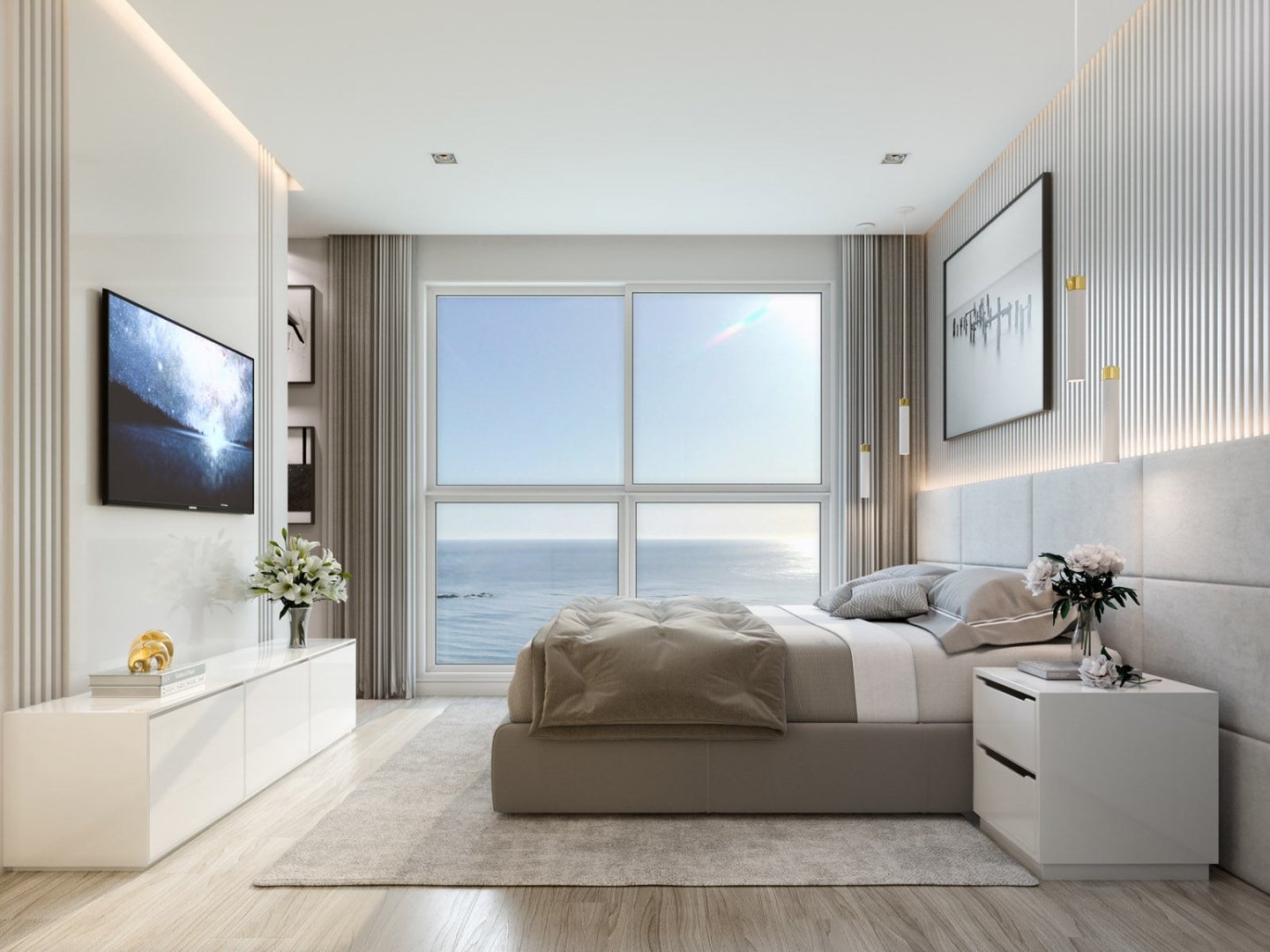 Apartamento no Edifício Grand Place Tower à venda em Balneário Camboriú — foto 5