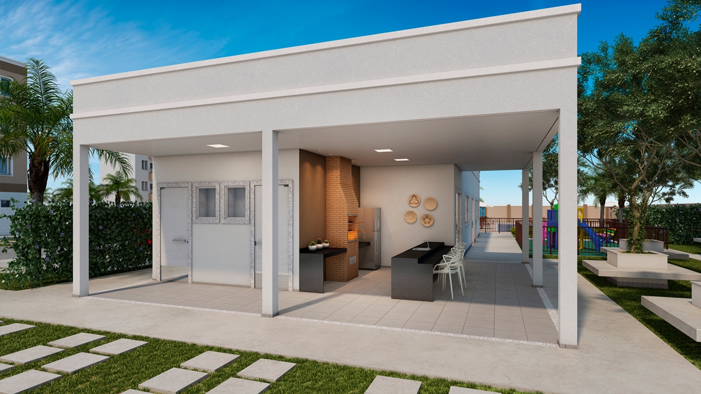 Residencial Mata Das Carnaúbas, foto 4