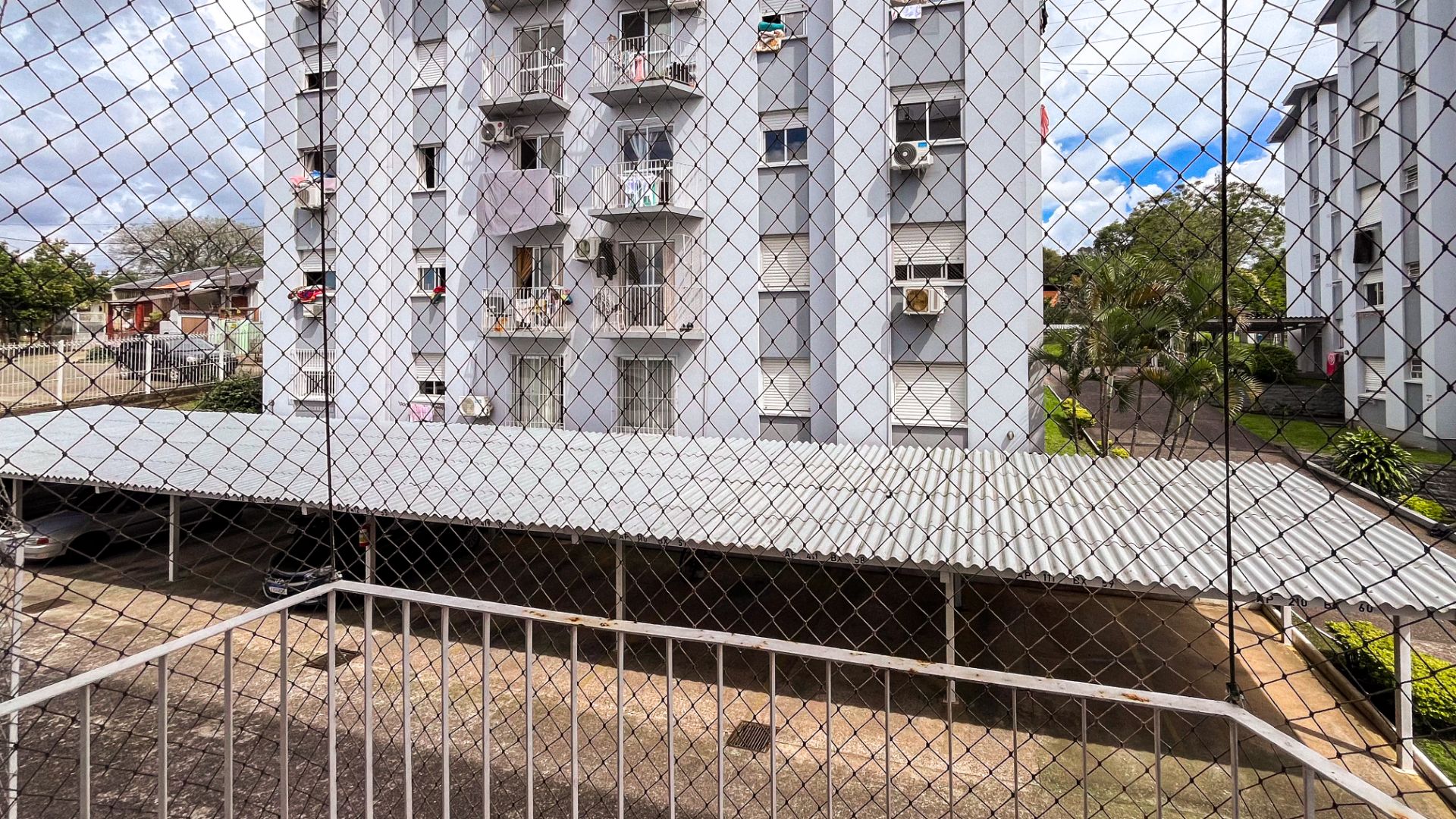 Apartamento no Residencial Dona Carlota - Foto 8