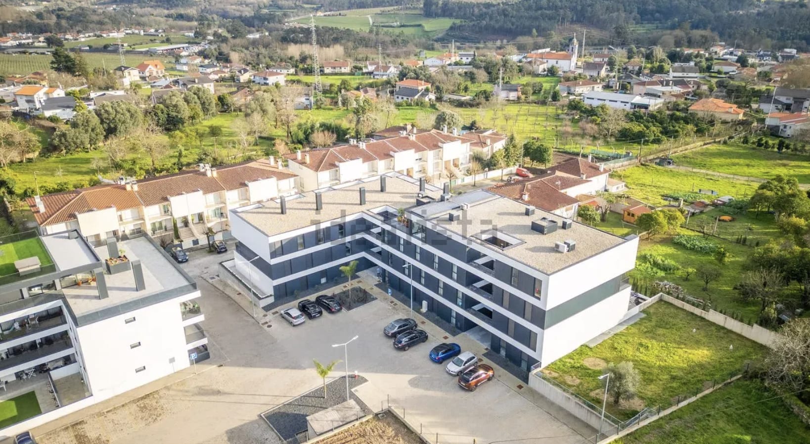 APARTAMENTO - 34052037