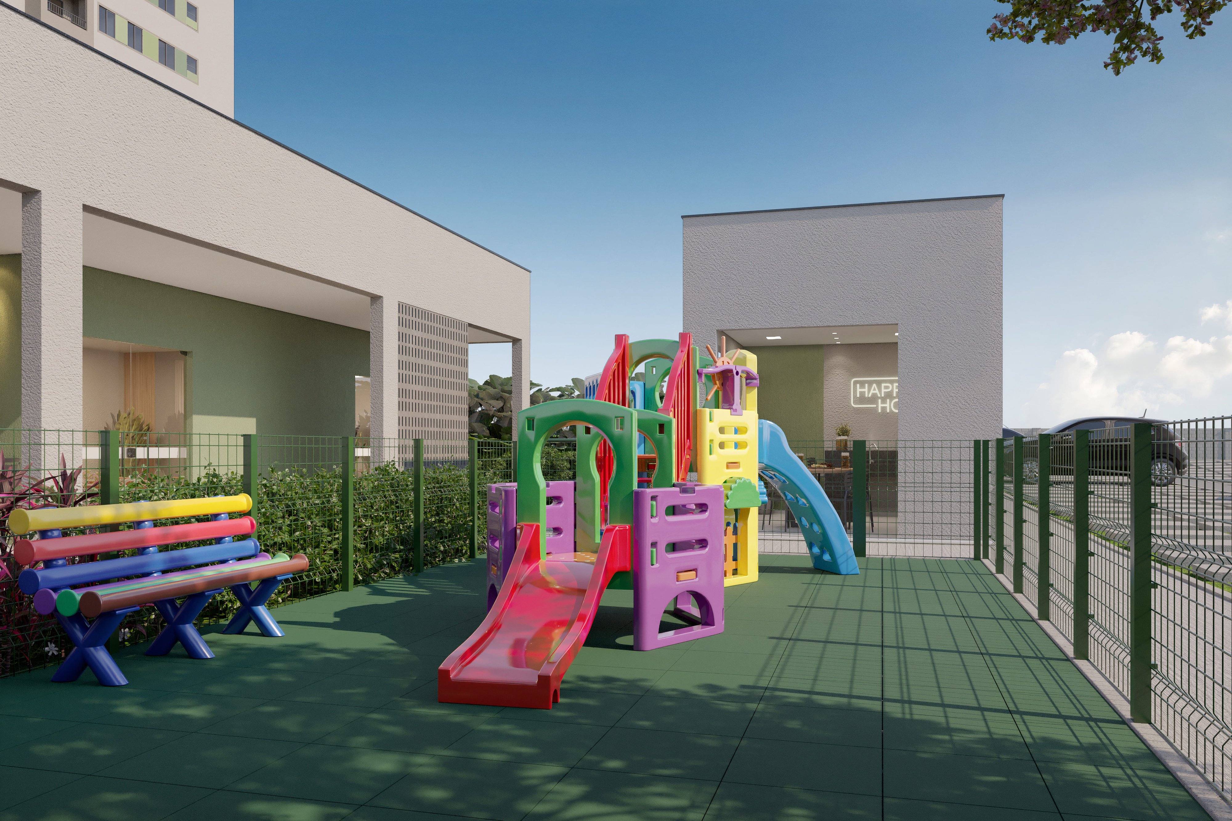 Residencial Cachoeira do Paraíso - Foto 7