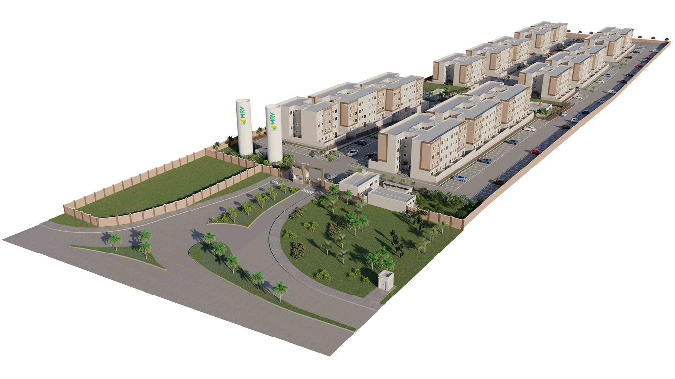 Residencial Conquista, foto 12
