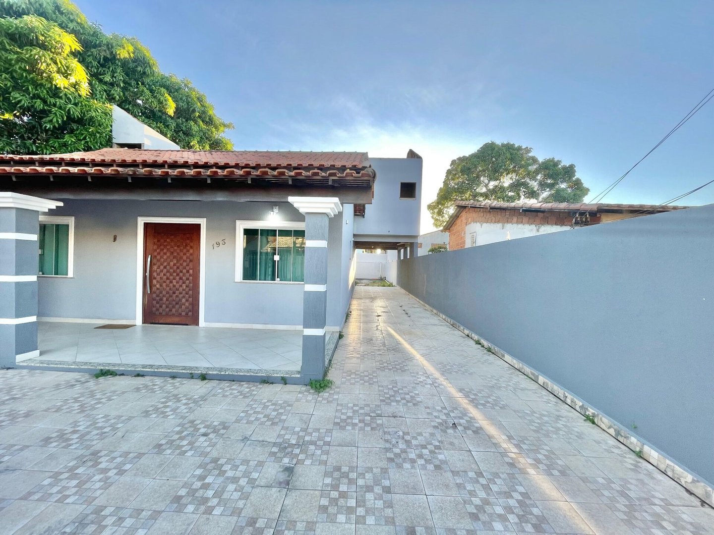 Casa em Vila Capri, Araruama