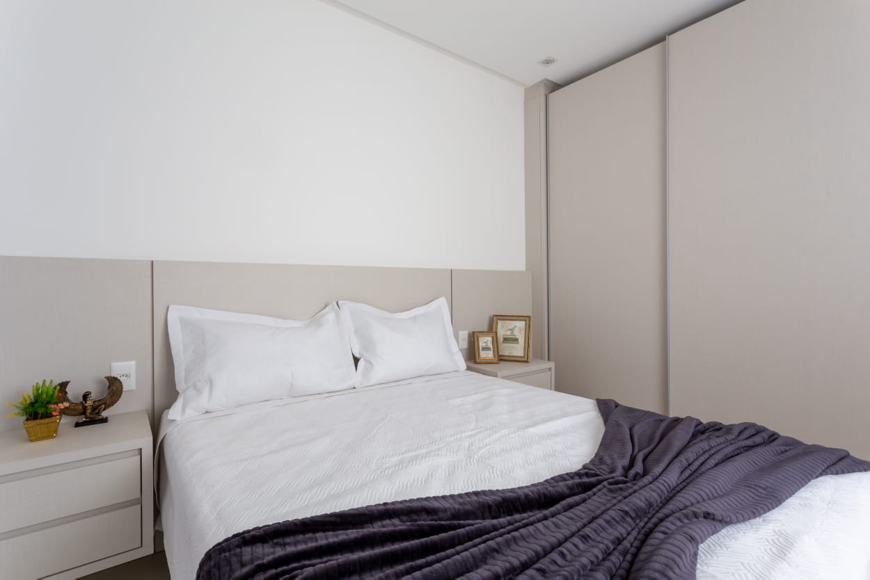Apartamento no Edifício Boulevard Brasil Residence à venda em Balneário Camboriú — foto 11