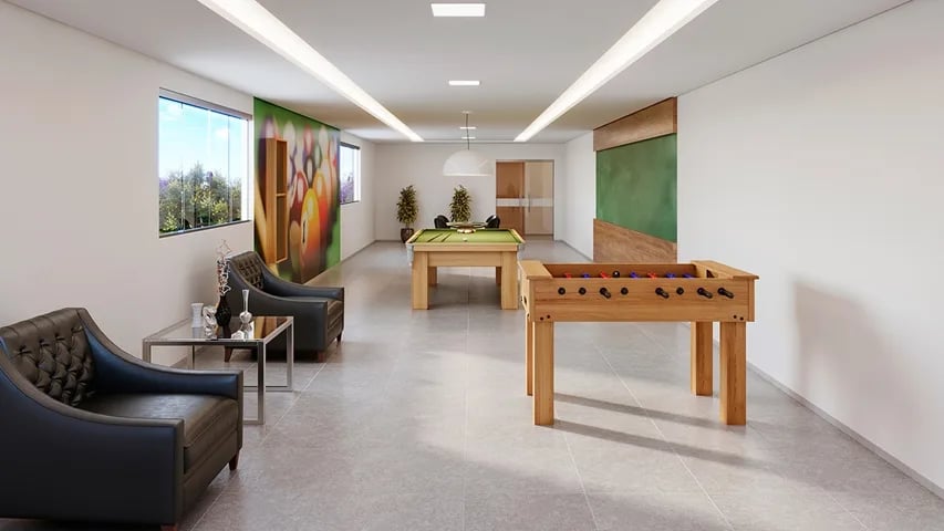 ESGOTADO - Residencial Morada dos Sonhos - Foto 7