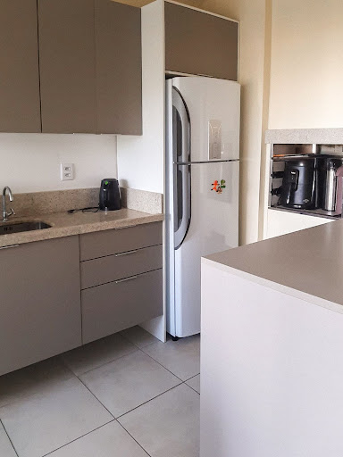 Apartamento no Residencial Aurora com 2 dormitórios - Foto 4