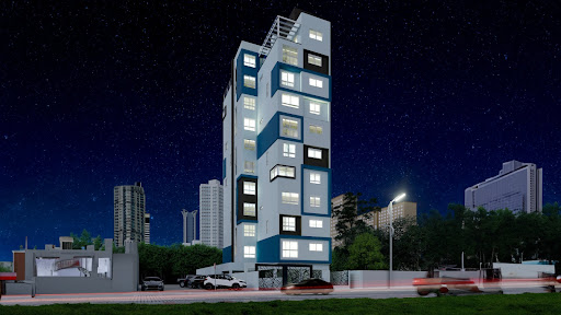 Edifício Sky Living